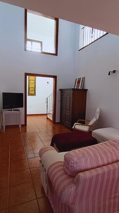 Casa Magec Villa Candelaria Exterior foto