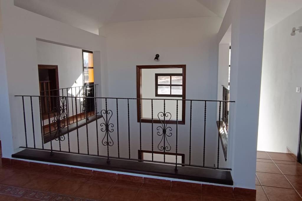Casa Magec Villa Candelaria Exterior foto